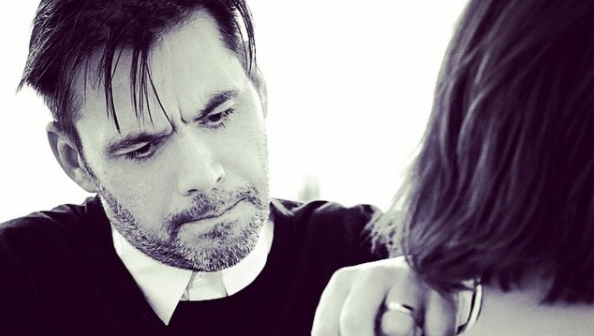 Moment // September 9, 2010 : Roland Mouret gets his name back